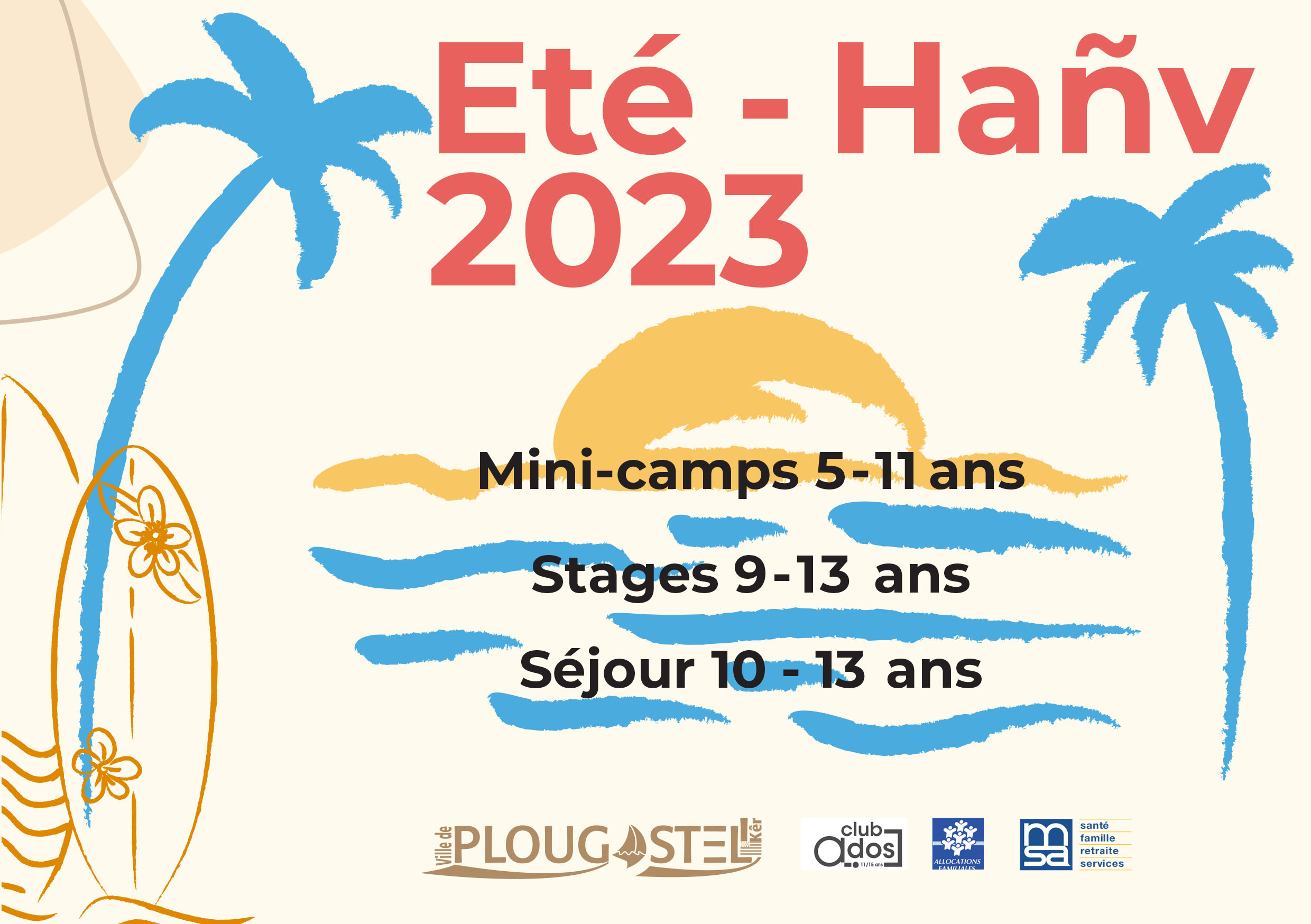 Page De Garde Carnet De Vacances