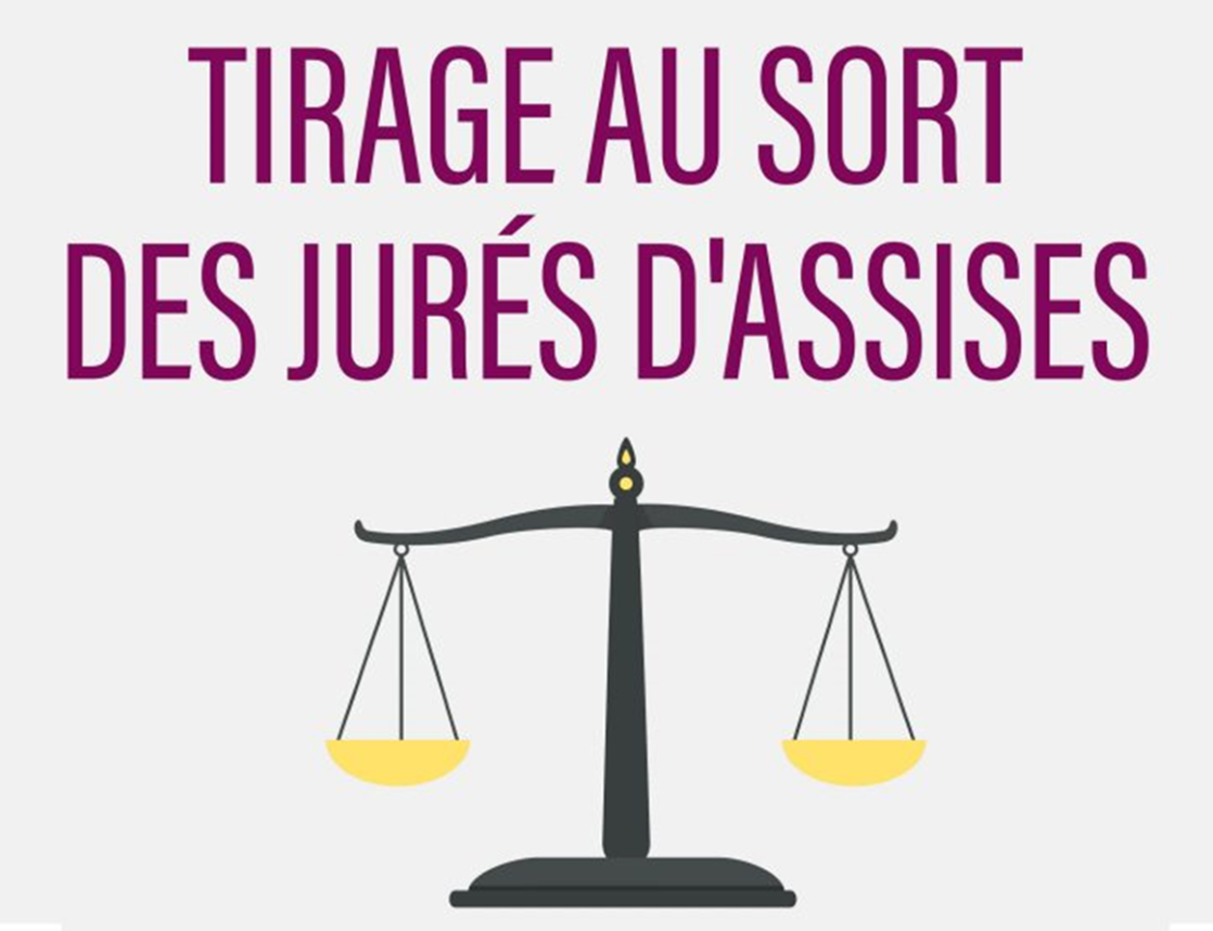 Tirage au sort des jurés d’assises 2025 Plougastel