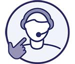 La transcription instantanée de la parole