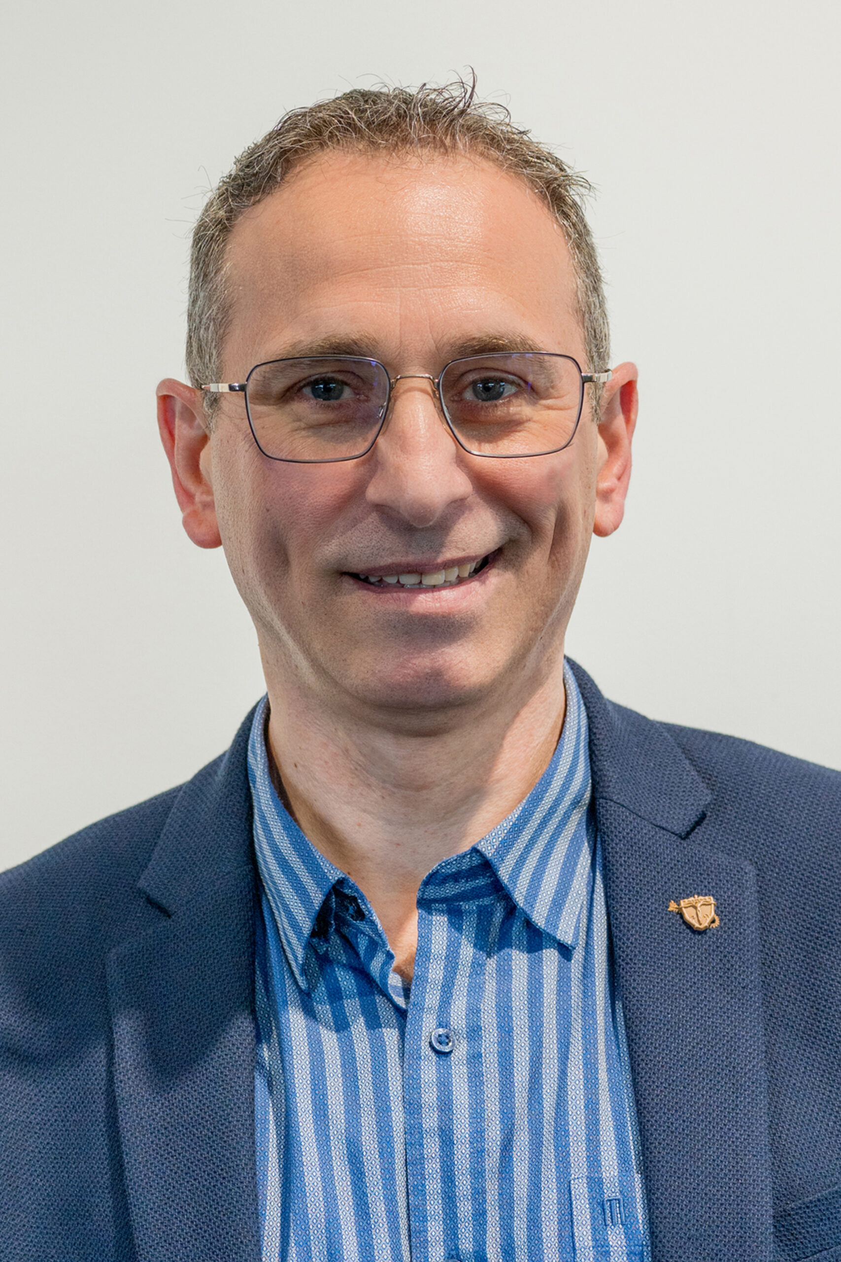 François LE MAITRE conseiller municipal