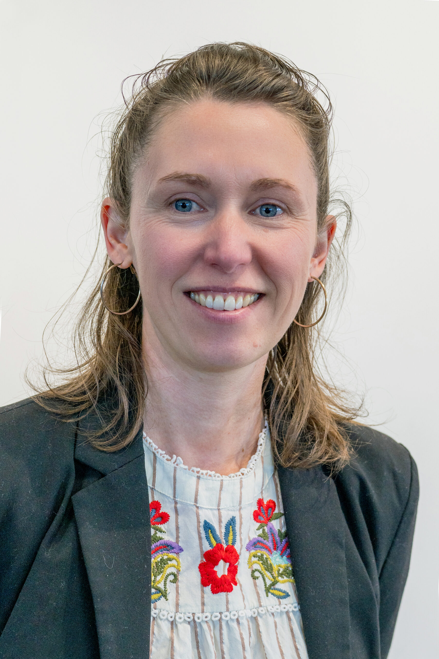 Photo de Guillaume Parant, conseiller municipal