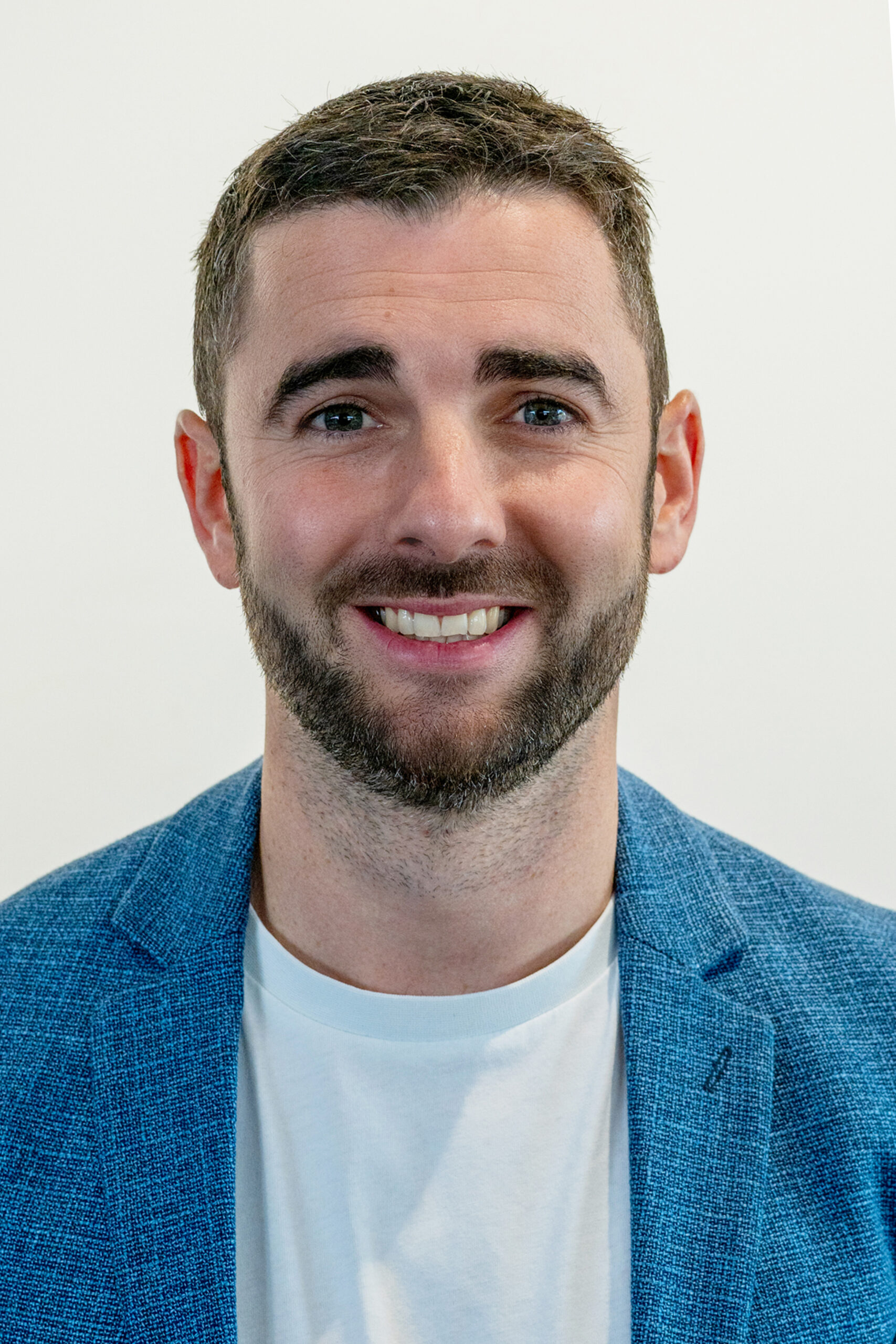 François LE MAITRE conseiller municipal