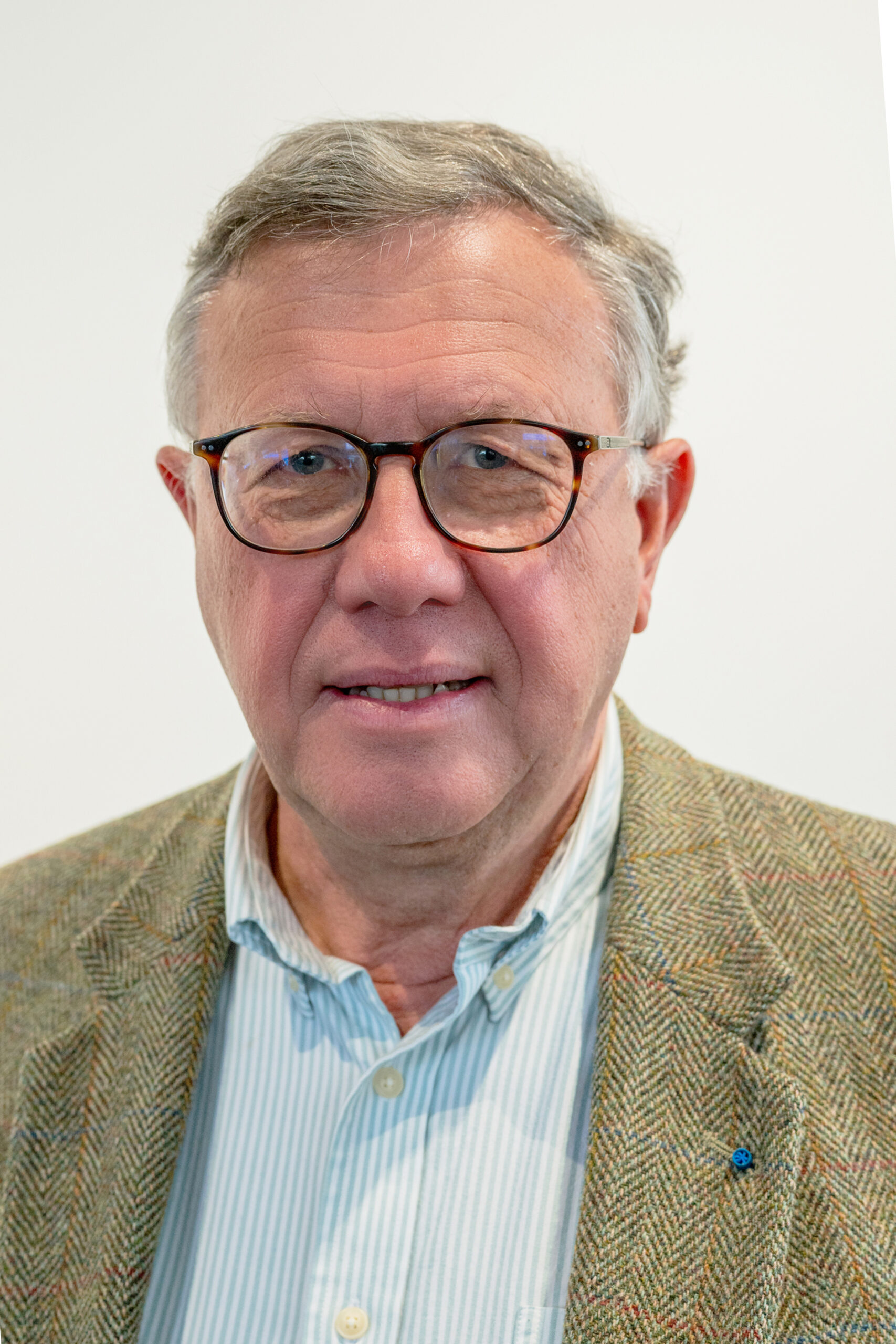 François LE MAITRE conseiller municipal