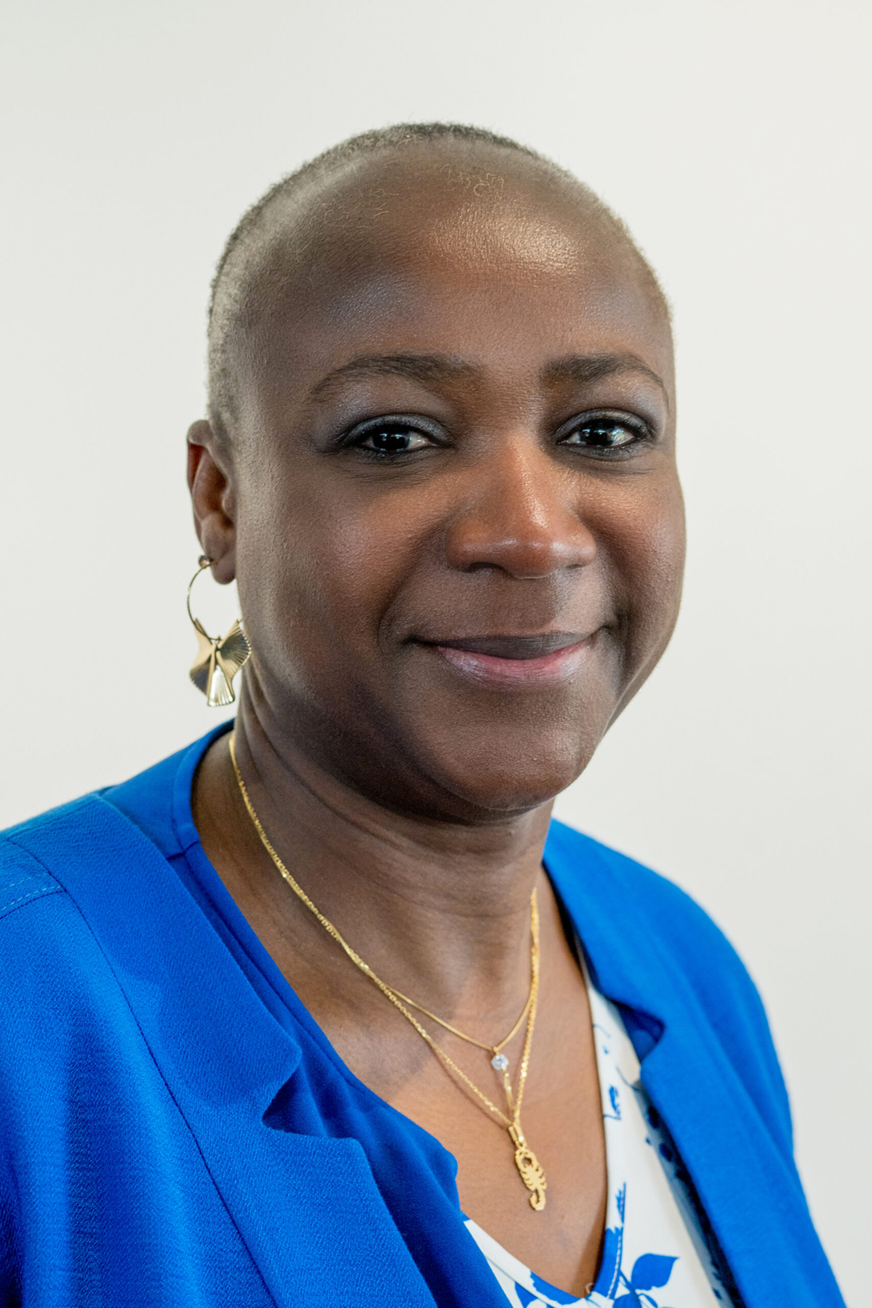 François LE MAITRE conseiller municipal