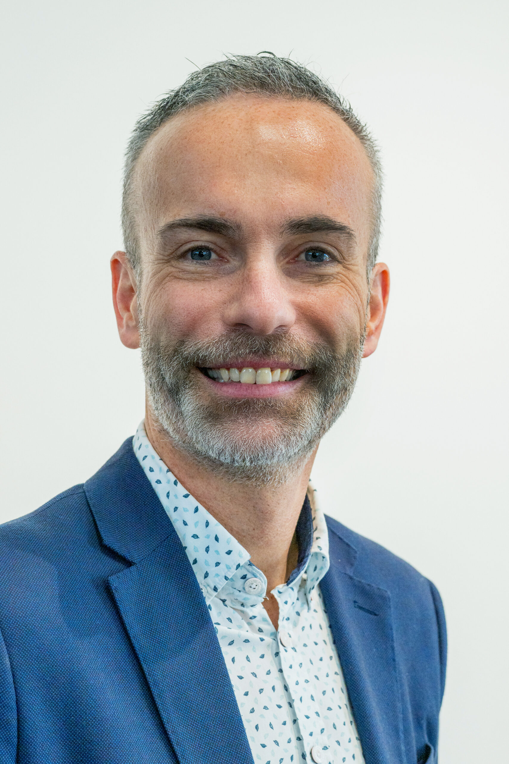 François LE MAITRE conseiller municipal