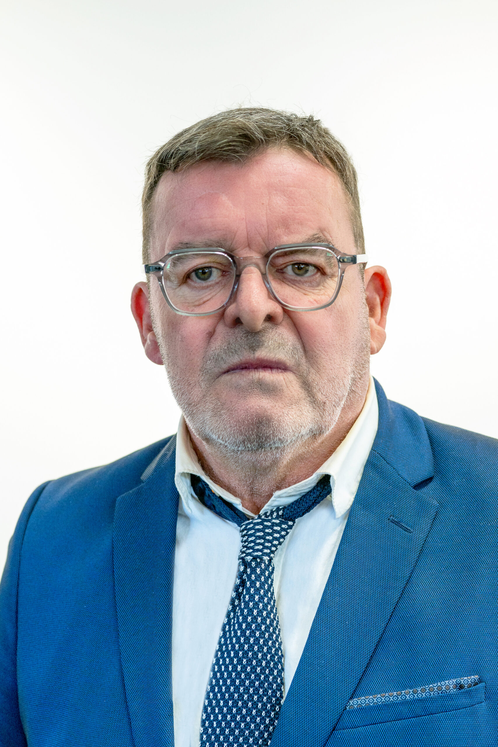 François LE MAITRE conseiller municipal