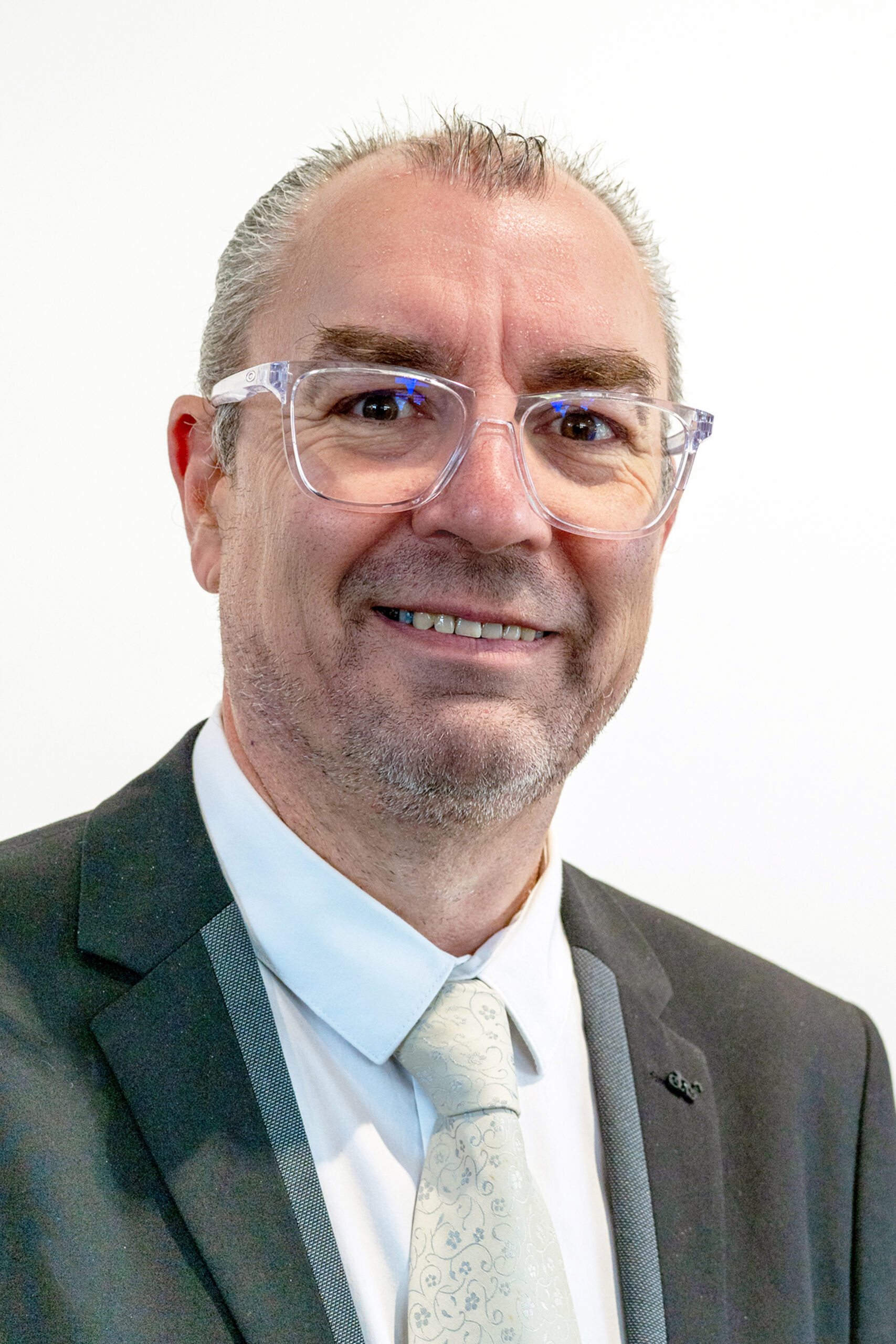 François LE MAITRE conseiller municipal