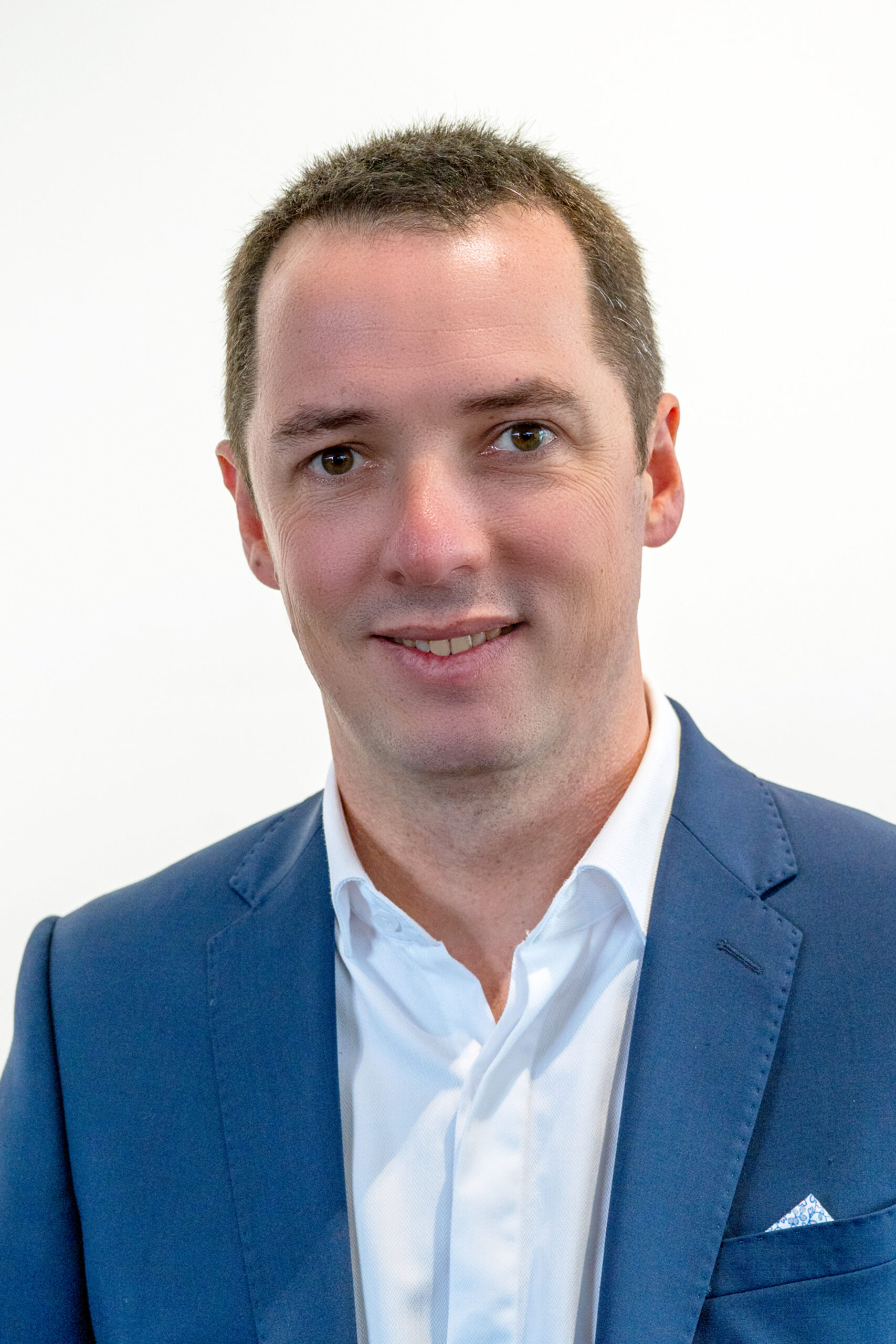 François LE MAITRE conseiller municipal