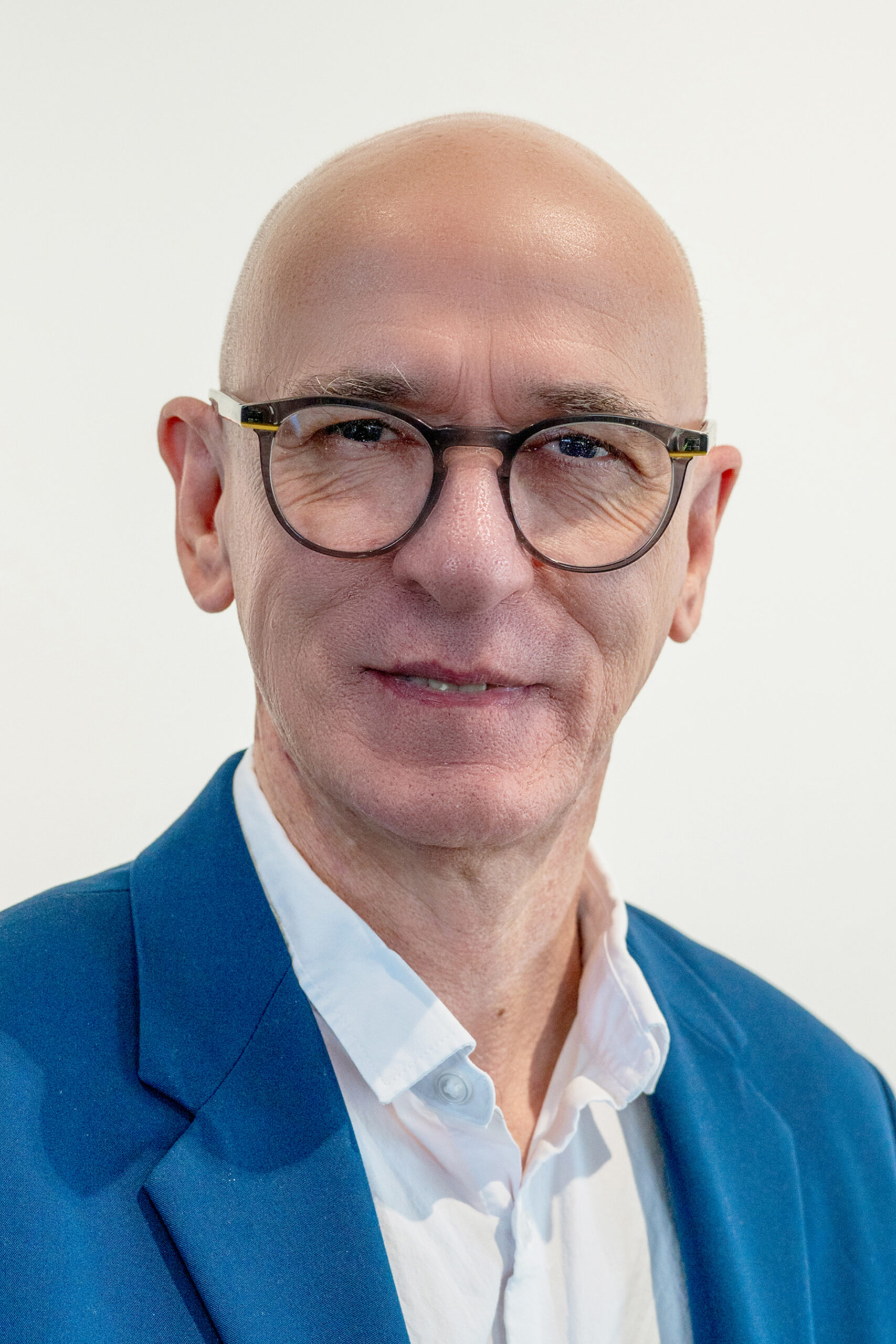 François LE MAITRE conseiller municipal