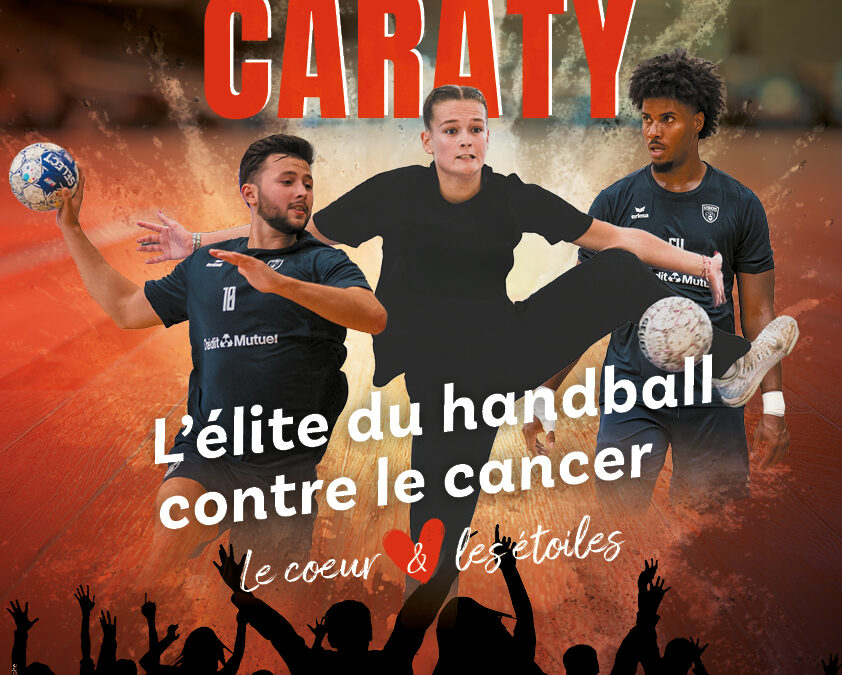 Challenge Caraty